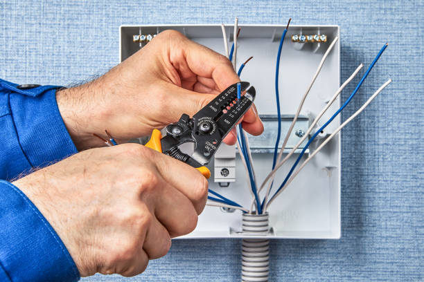 Professional Electrical Services in Randolph Af, TX